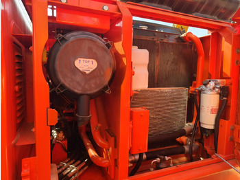 Εκσκαφέας DOOSAN DX150: φωτογραφία 4 Εκσκαφέας DOOSAN DX150: φωτογραφία 4