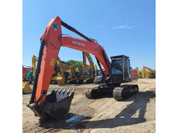 Ερπυστριοφόρος εκσκαφέας HITACHI ZX240