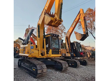 Leasing KOMATSU PC160 KOMATSU PC160: φωτογραφία 3