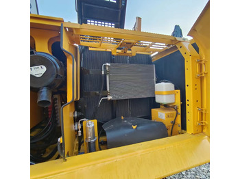 Leasing KOMATSU PC160 KOMATSU PC160: φωτογραφία 4