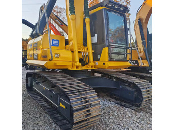Leasing KOMATSU PC160 KOMATSU PC160: φωτογραφία 5