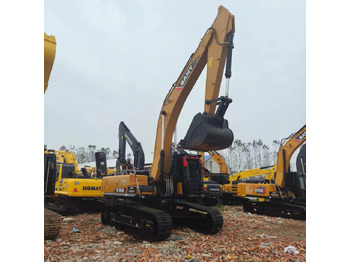 Ερπυστριοφόρος εκσκαφέας SANY