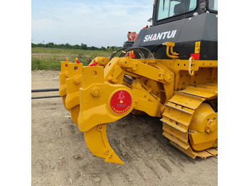 Μπουλντόζα Shantui SD22: φωτογραφία 4