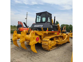 Μπουλντόζα Shantui SD22: φωτογραφία 5