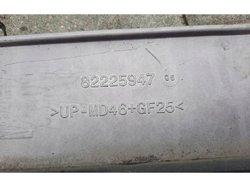 Αμάξωμα και εξωτερικό RENAULT T