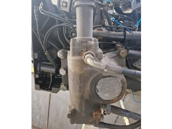 Κρεμαγιέρα RENAULT T