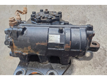 Κρεμαγιέρα FORD