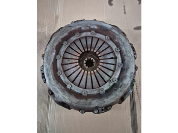 Συμπλέκτης και ανταλλακτικά FORD