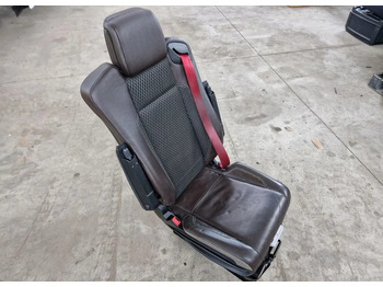 Kάθισμα RENAULT T