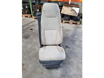 Kάθισμα RENAULT Midlum