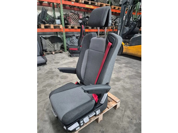 Kάθισμα RENAULT T