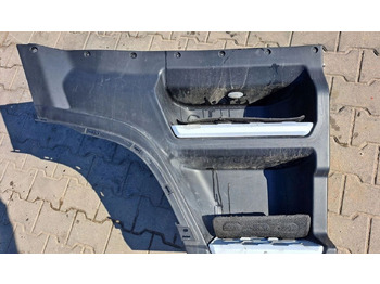 Σκαλοπάτι FORD