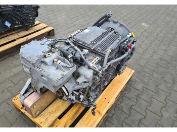 Κιβώτιο ταχυτήτων RENAULT T