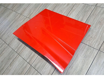 Αμάξωμα και εξωτερικό RENAULT T