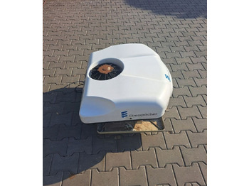 Θέρμανση/ Εξαερισμός