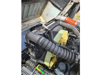 Ψυγείο αυτοκίνητο RENAULT D