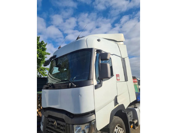 Καμπίνα RENAULT T