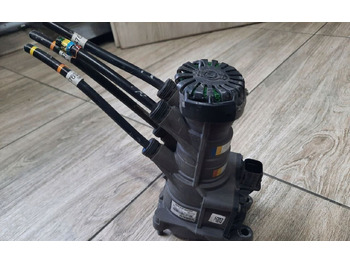 Βαλβίδα φρένων VOLVO FH