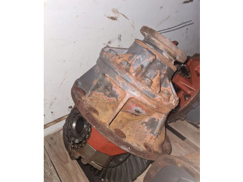 Διαφορικό MERITOR