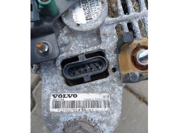 Δυναμό για Φορτηγό MITSUBISHI ALTERNATOR VOLVO FL RENAULT GAMA D D8K 110A EURO 6: φωτογραφία 4 Δυναμό για Φορτηγό MITSUBISHI ALTERNATOR VOLVO FL RENAULT GAMA D D8K 110A EURO 6: φωτογραφία 4