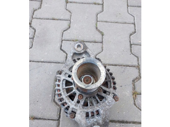 Δυναμό για Φορτηγό MITSUBISHI ALTERNATOR VOLVO FL RENAULT GAMA D D8K 110A EURO 6: φωτογραφία 2 Δυναμό για Φορτηγό MITSUBISHI ALTERNATOR VOLVO FL RENAULT GAMA D D8K 110A EURO 6: φωτογραφία 2