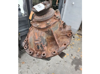 Διαφορικό RENAULT