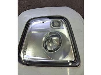 Αμάξωμα και εξωτερικό VOLVO FH