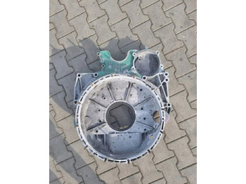 Συμπλέκτης και ανταλλακτικά VOLVO FH16