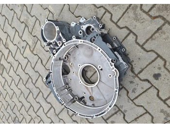 Συμπλέκτης και ανταλλακτικά OBUDOWA SPRZĘGŁA KOŁA ZAMACHOWEGO VOLVO FL FE D7 RENAULT PREMIUM MIDLUM DXI 04905439 1445758: φωτογραφία 3 Συμπλέκτης και ανταλλακτικά OBUDOWA SPRZĘGŁA KOŁA ZAMACHOWEGO VOLVO FL FE D7 RENAULT PREMIUM MIDLUM DXI 04905439 1445758: φωτογραφία 3