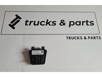 Αισθητήρας RENAULT D