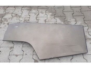 Αμάξωμα και εξωτερικό RENAULT T