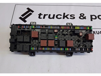 Ηλεκτρική ασφάλεια RENAULT
