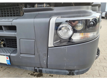 Προφυλακτήρας για Φορτηγό RENAULT ZDERZAK KOMPLETNY Z LAMPAMI PRZÓD RENAULT PREMIUM DXI RENAULT GAMA D: φωτογραφία 3 Προφυλακτήρας για Φορτηγό RENAULT ZDERZAK KOMPLETNY Z LAMPAMI PRZÓD RENAULT PREMIUM DXI RENAULT GAMA D: φωτογραφία 3