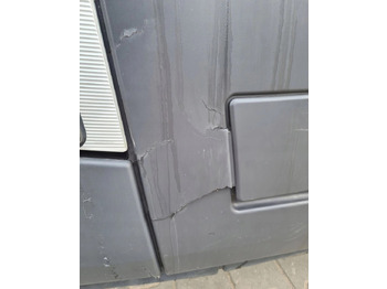 Προφυλακτήρας για Φορτηγό RENAULT ZDERZAK KOMPLETNY Z LAMPAMI PRZÓD RENAULT PREMIUM DXI RENAULT GAMA D: φωτογραφία 5 Προφυλακτήρας για Φορτηγό RENAULT ZDERZAK KOMPLETNY Z LAMPAMI PRZÓD RENAULT PREMIUM DXI RENAULT GAMA D: φωτογραφία 5