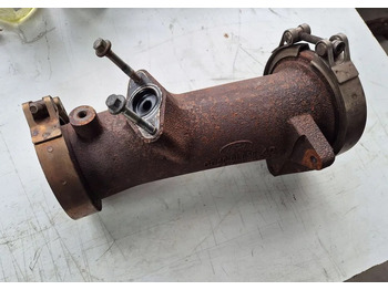 Εξάτμιση FORD