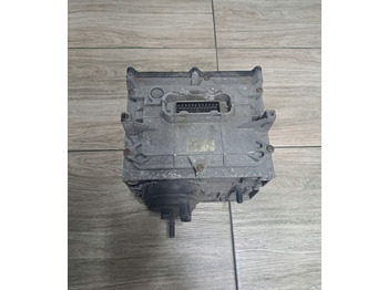 Σύστημα εξάτμισης RENAULT Midlum