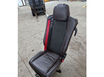 Kάθισμα RENAULT T