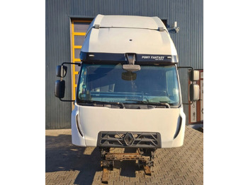 Καμπίνα για Φορτηγό Renault GAMA D12 EURO 6 truck: φωτογραφία 2