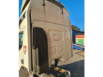 Καμπίνα για Φορτηγό Renault GAMA D12 EURO 6 truck: φωτογραφία 5