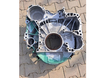 Αμάξωμα και εξωτερικό RENAULT T