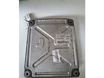 Ηλεκτρονική μονάδα ελέγχου RENAULT T