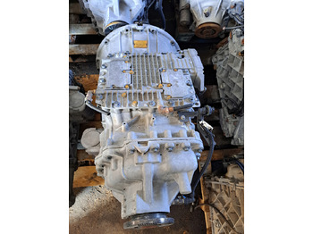 Κιβώτιο ταχυτήτων RENAULT Premium