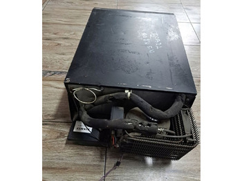 Καμπίνα και εσωτερικό για Φορτηγό Renault LODÓWKA CHŁODZIARKA RENAULT MAGNUM DXI E-TECH 5010483087: φωτογραφία 4 Καμπίνα και εσωτερικό για Φορτηγό Renault LODÓWKA CHŁODZIARKA RENAULT MAGNUM DXI E-TECH 5010483087: φωτογραφία 4