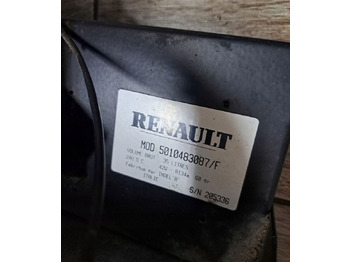 Καμπίνα και εσωτερικό για Φορτηγό Renault LODÓWKA CHŁODZIARKA RENAULT MAGNUM DXI E-TECH 5010483087: φωτογραφία 2 Καμπίνα και εσωτερικό για Φορτηγό Renault LODÓWKA CHŁODZIARKA RENAULT MAGNUM DXI E-TECH 5010483087: φωτογραφία 2