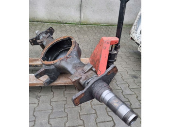 Μετάδοσης κίνησης RENAULT