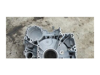 Συμπλέκτης και ανταλλακτικά RENAULT T