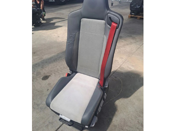 Kάθισμα RENAULT T
