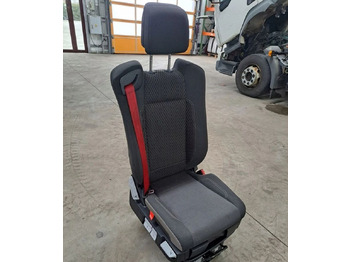 Kάθισμα RENAULT T