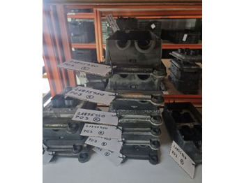 Ηλεκτρονική μονάδα ελέγχου RENAULT T