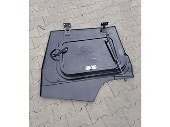 Αμάξωμα και εξωτερικό RENAULT T